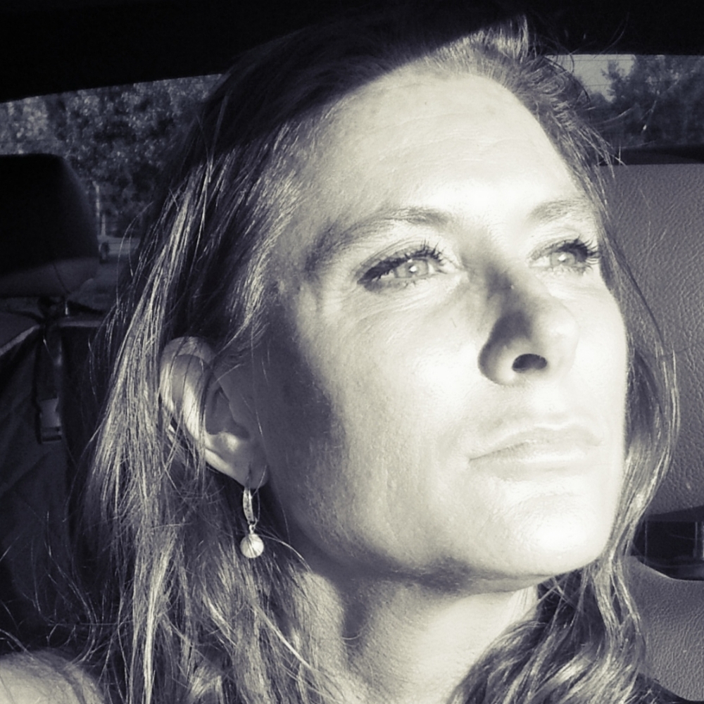 Meet your Posher, Julia